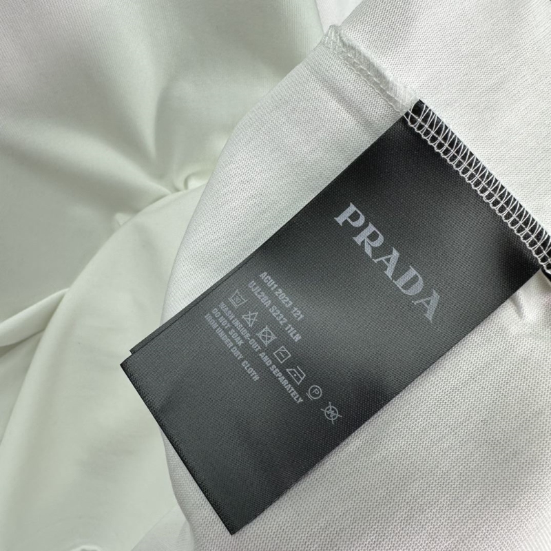 Prada T-Shirts